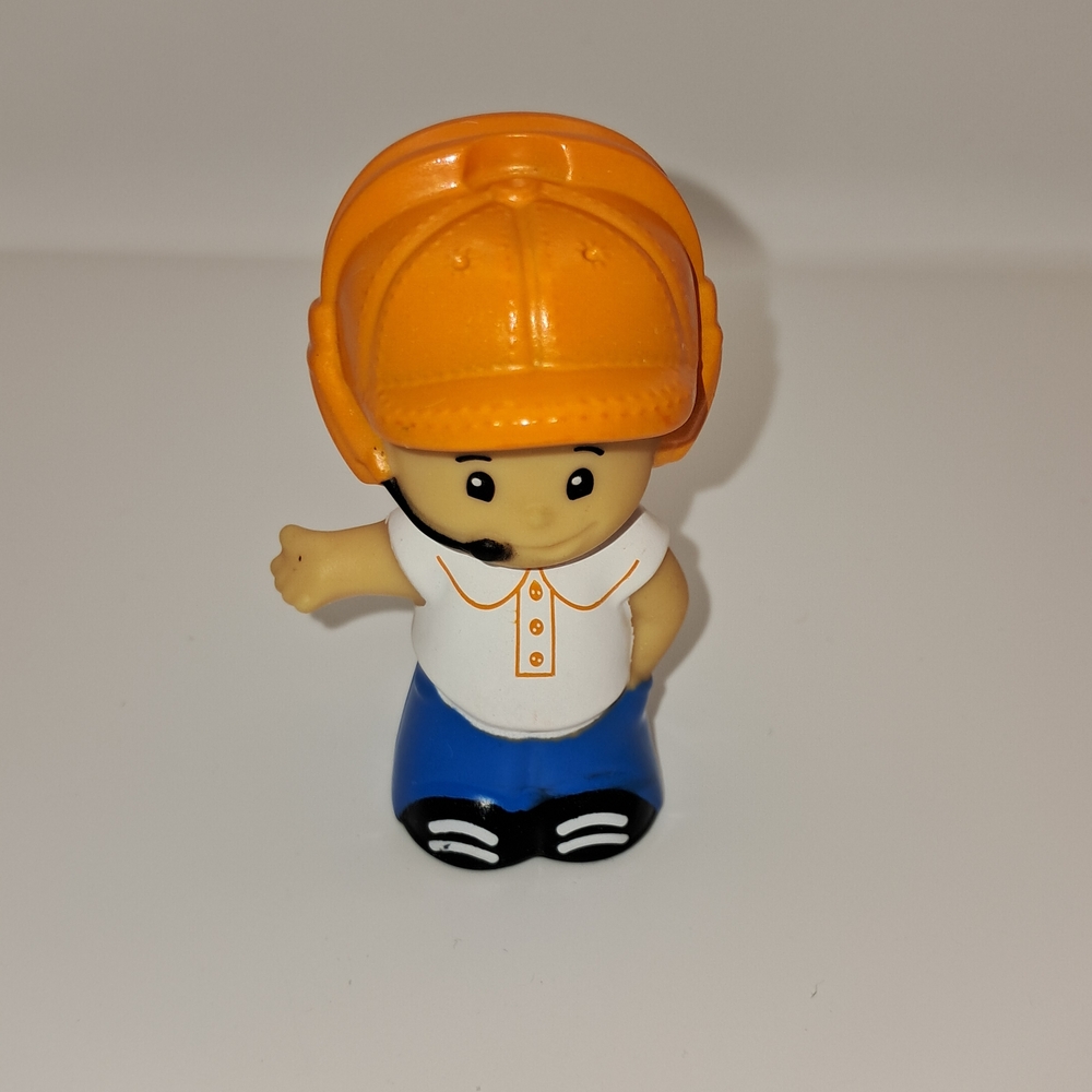 Fisher-Price Little People figure